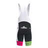 Pro 3.0 Bib Sykkelshorts Dame (8968272675091)