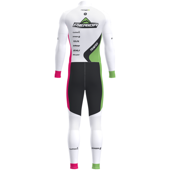 Ace 2.0 Konkurransedress Herre (8968273002771)