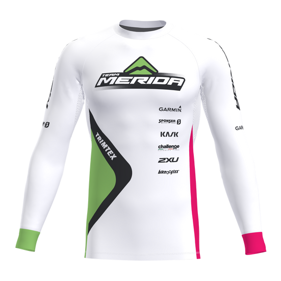 Core Ultralight Trøye Dame (8968273330451)