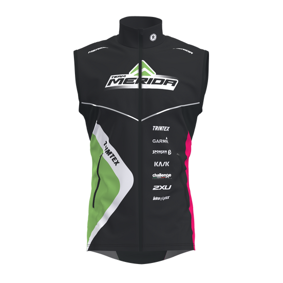 Pulse 2.0 Vest Dame (8968277393683)