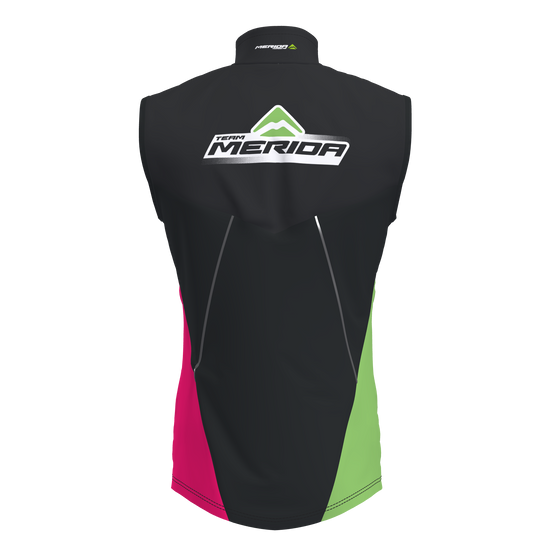 Pulse 2.0 Vest Dame (8968277393683)