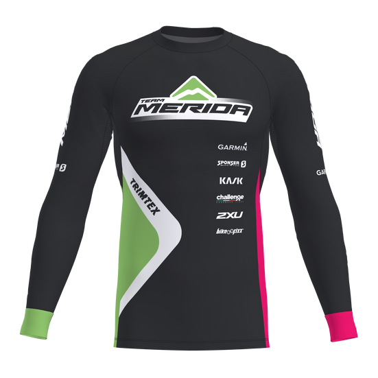Core Ultralight Trøye Dame (8968277819667)