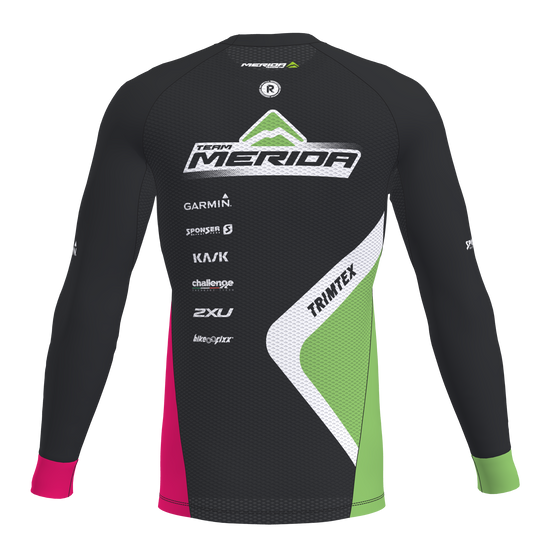 Core Ultralight Trøye Dame (8968277819667)