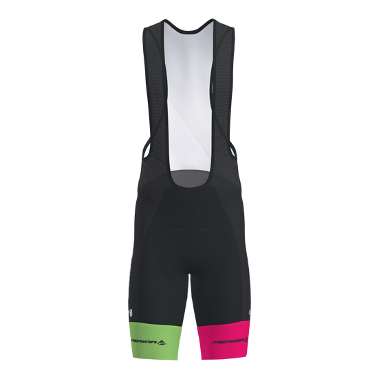 Pro 3.0 Bib Sykkelshorts Dame (8968282997011)
