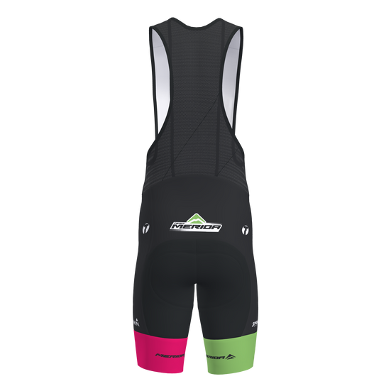 Pro 3.0 Bib Sykkelshorts Dame (8968282997011)