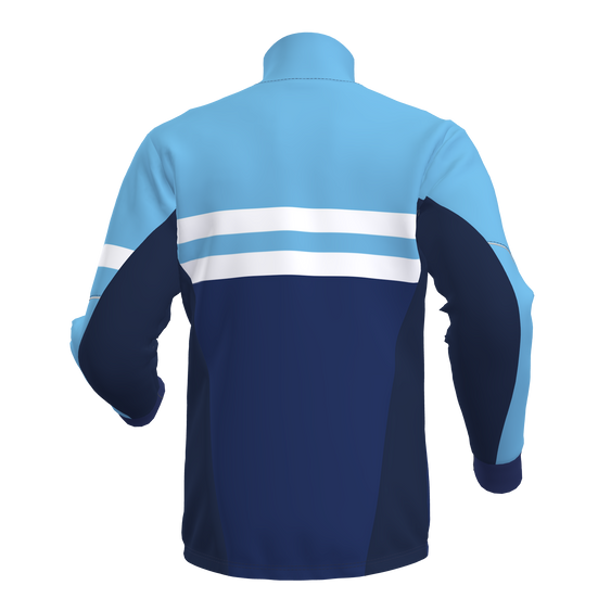 Ambition 2.0 Jacket Women (8986330169619)