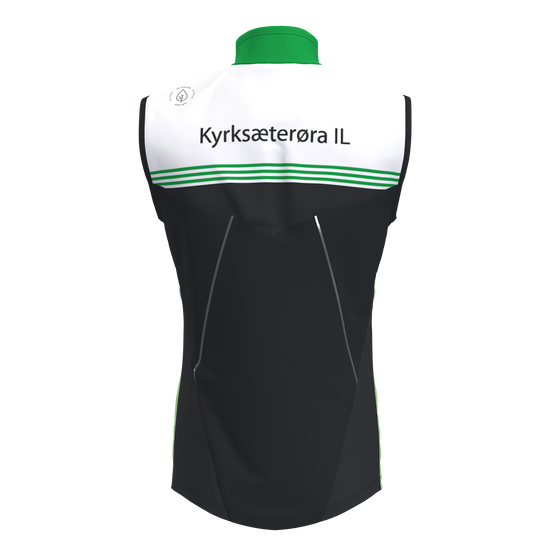 Pulse 2.0 Vest Herre (9008880681235)