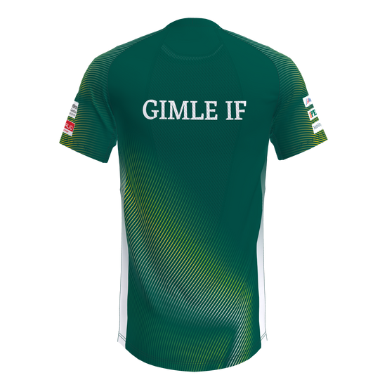 Run T-Skjorte Junior (8975480062227)