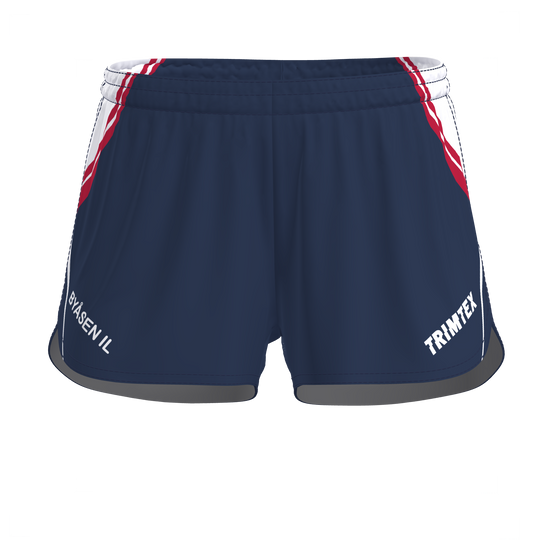 Lead 2.0 Shorts Jr (8987186823443)