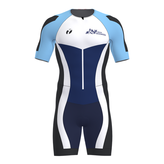 Drive Tri Speedsuit Dame (8988945547539)