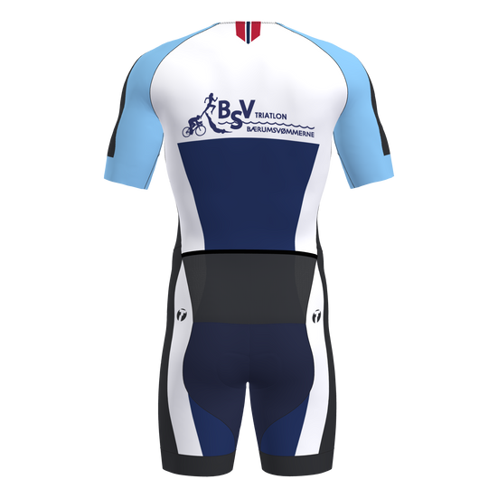 Drive Tri Speedsuit Dame (8988945547539)