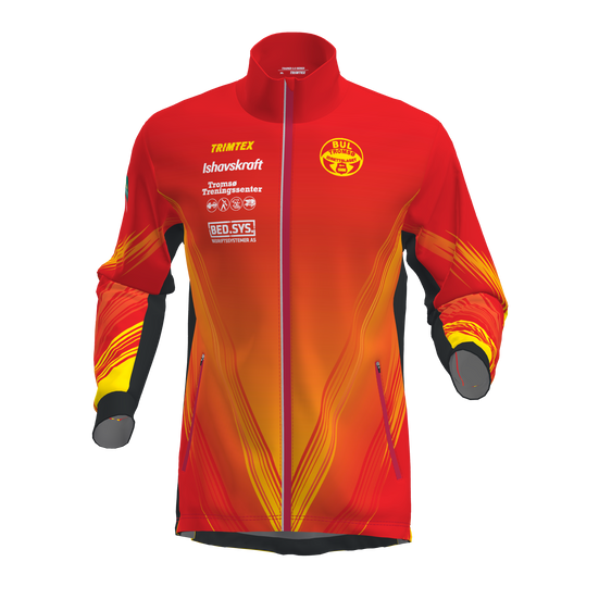 Trainer 3.0 Jacket Men (9009009066259)