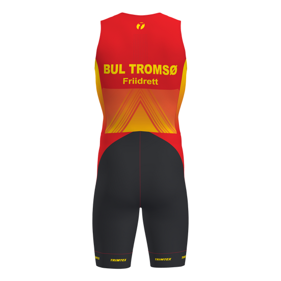 Lead Skinsuit (9009009590547)