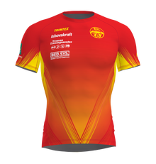 Fast T-Skjorte Herre (9009010376979)