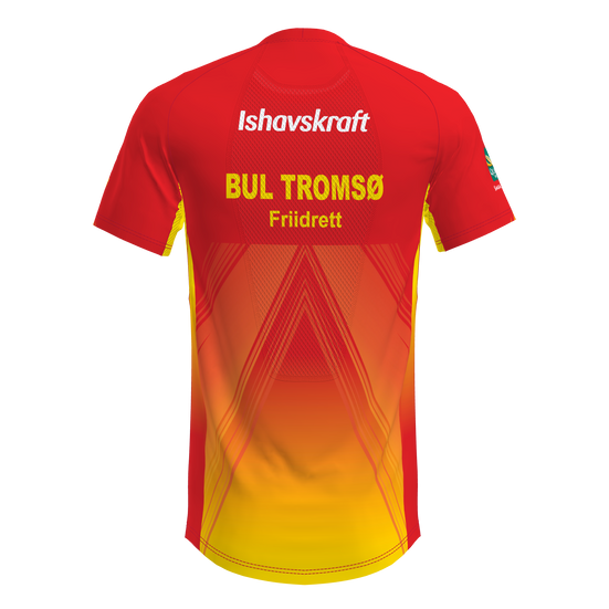 Run T-Skjorte Junior (9009010475283)