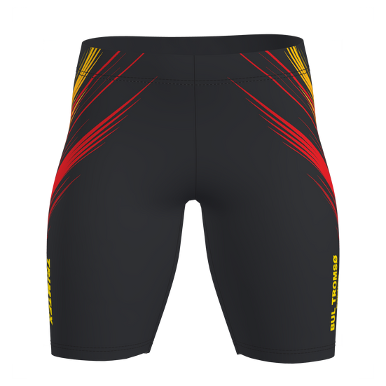Run 2.0 Kort Tights Herre (9009010802963)