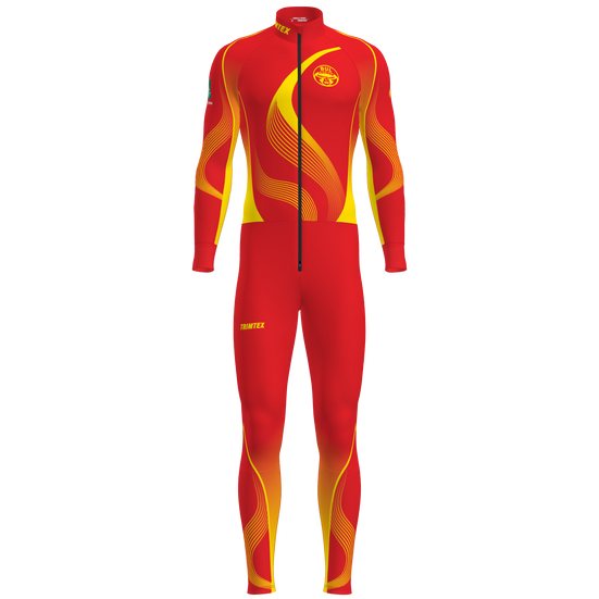 Vision 3.0 Konkurransedress Herre (9009016144147)