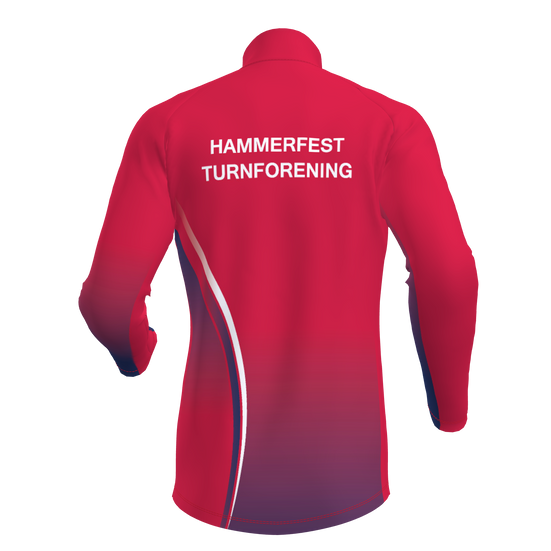 Flex 2.0 Shirt LS Junior (9097039216915)