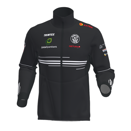 Ambition 2.0 Jacket Men (9040372728083)