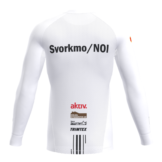 Core Ultralight Shirt LS Women (9040373481747)
