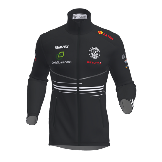 Ace Jacket Women (9040376070419)