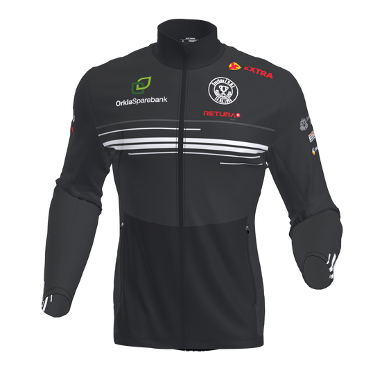 Fast Jacket Women (9040376430867)