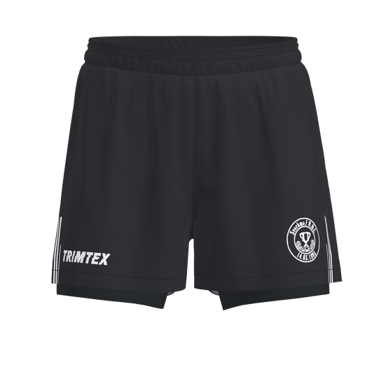 Fast Shorts Women (9040379609363)