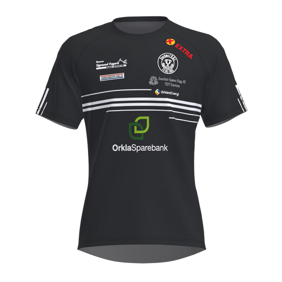 Free T-Shirt SS Women (9040384983315)