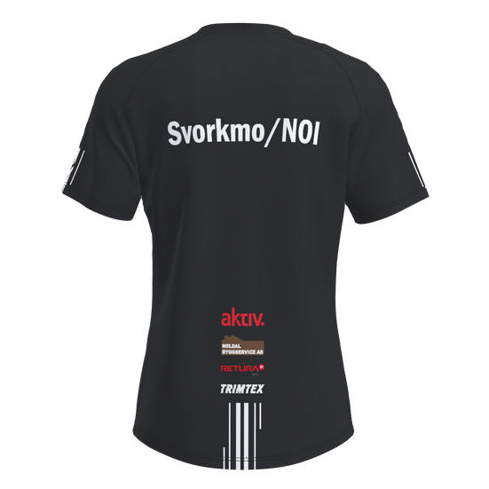 Free T-Shirt SS Women (9040384983315)