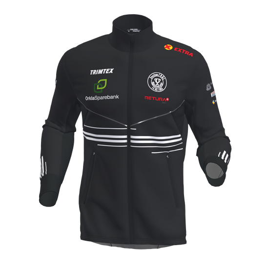 Speed Jacket Women (9040385147155)