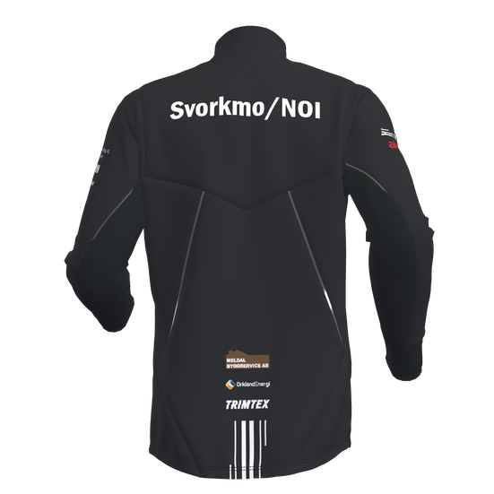 Speed Jacket Women (9040385147155)