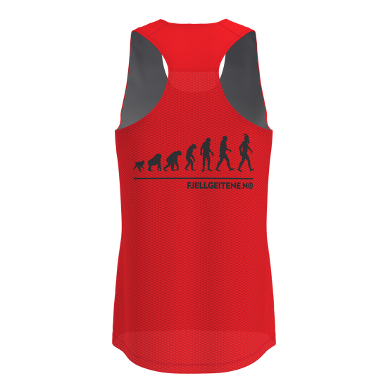 Fast 3.0 Singlet Women (9089587216659)