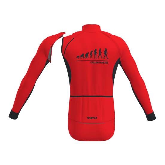 Venom RS Jacket Women (9089588953363)