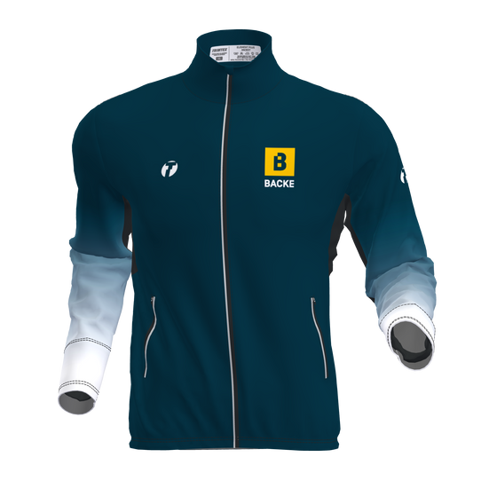 Element Plus Jacket Women (9085377970451)