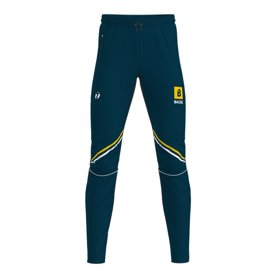 Element Plus Pants 3/4Z Women (9085378953491)