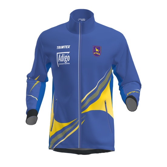 Trainer 3.0 Jacket Men (9043253002515)