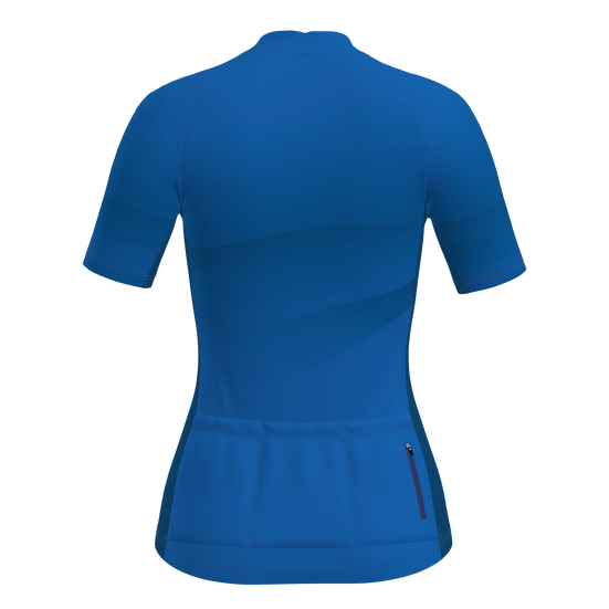 Elite 2.0 Sykkeltrøye Dame (9048330174739)