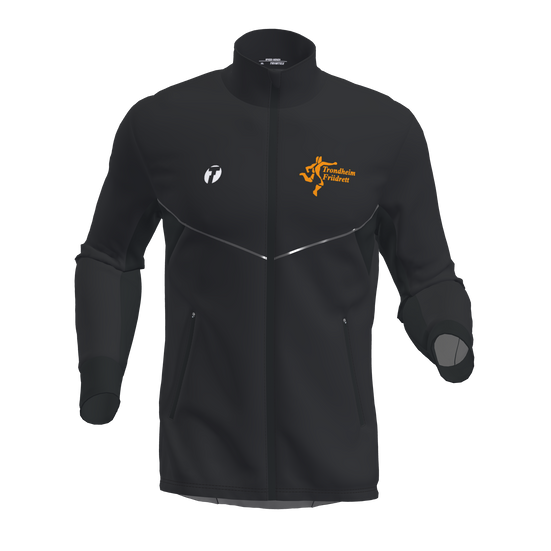 Speed Jacket Men (9040175890707)