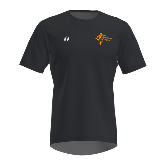 Lead T-Skjorte Herre (9040176087315)