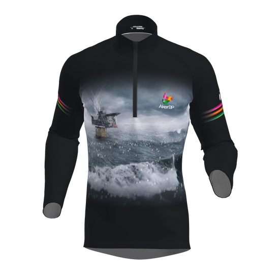 Flex 2.0 Shirt LS Men (9097425584403)