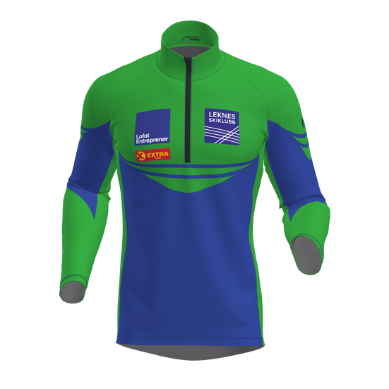 Flex 2.0 Shirt LS Men (9043057377555)