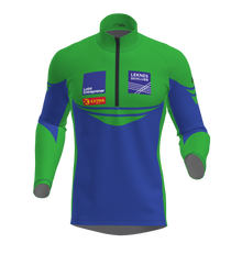Flex 2.0 Shirt LS Junior (9043057410323)