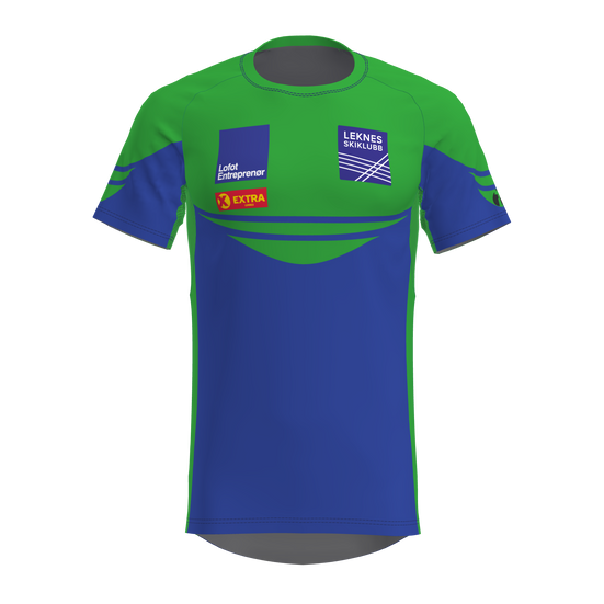 Run T-Shirt SS Men (9043057541395)