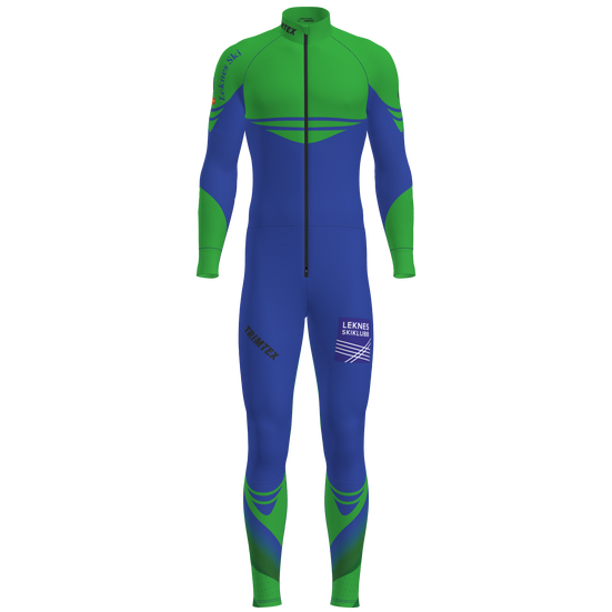 Vision 3.0 Racesuit Men (9043057869075)