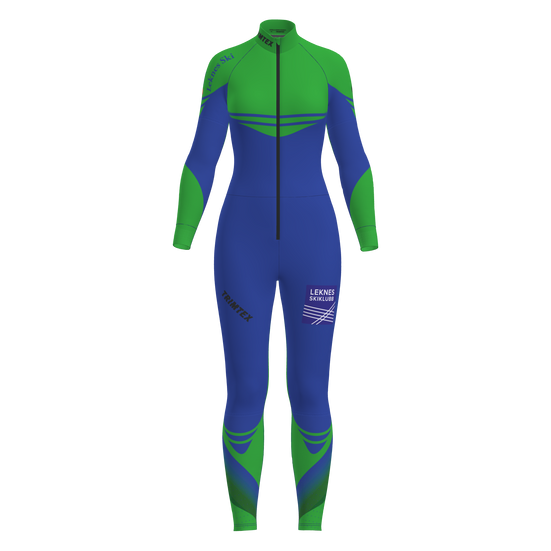 Vision 3.0 Racesuit Women (9043058032915)