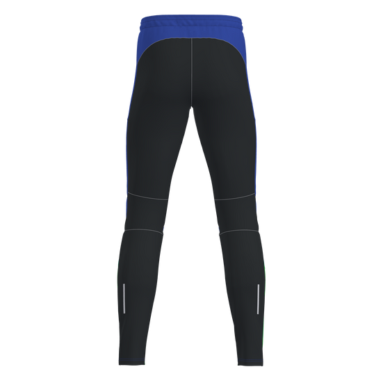 Element Plus Pants 3/4Z Men (9043058196755)