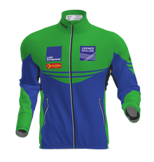 Element Plus Jacket Women (9043058295059)