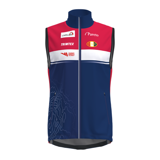 Trainer 3.0 Vest Men (9080277696787)
