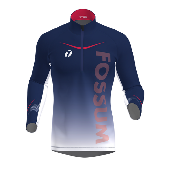 Flex 2.0 Shirt LS Junior (9080277860627)