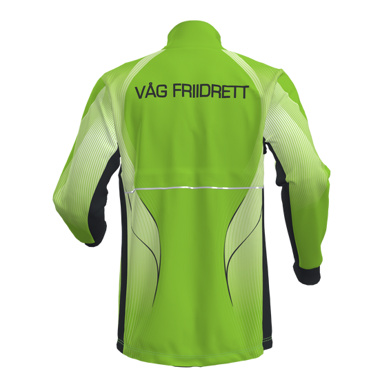 Trainer 3.0 Jacket Women (9054438686995)